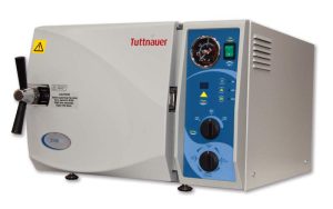 Autoclaves