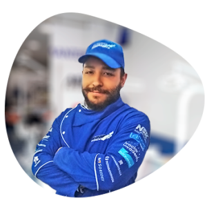 ALVARO VARGAS