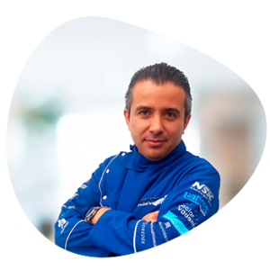 ING. CAMILO PRIETO