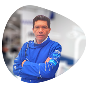 JOAQUÍN GARCÍA
