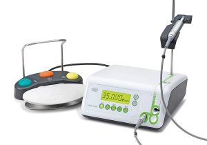 Consola De Implantes