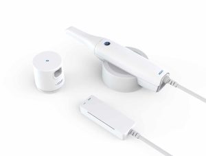 Scaner Intra-Oral